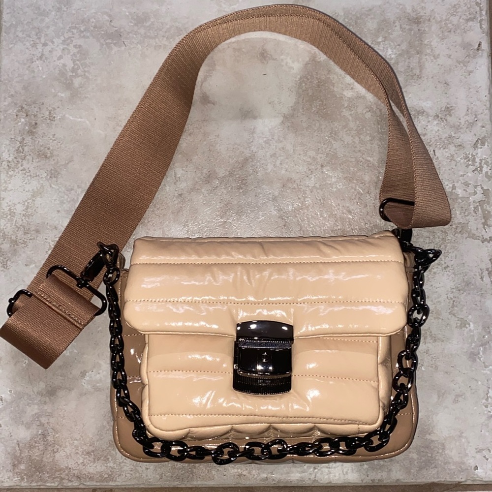 Purse, Think Royln, Like new, used once